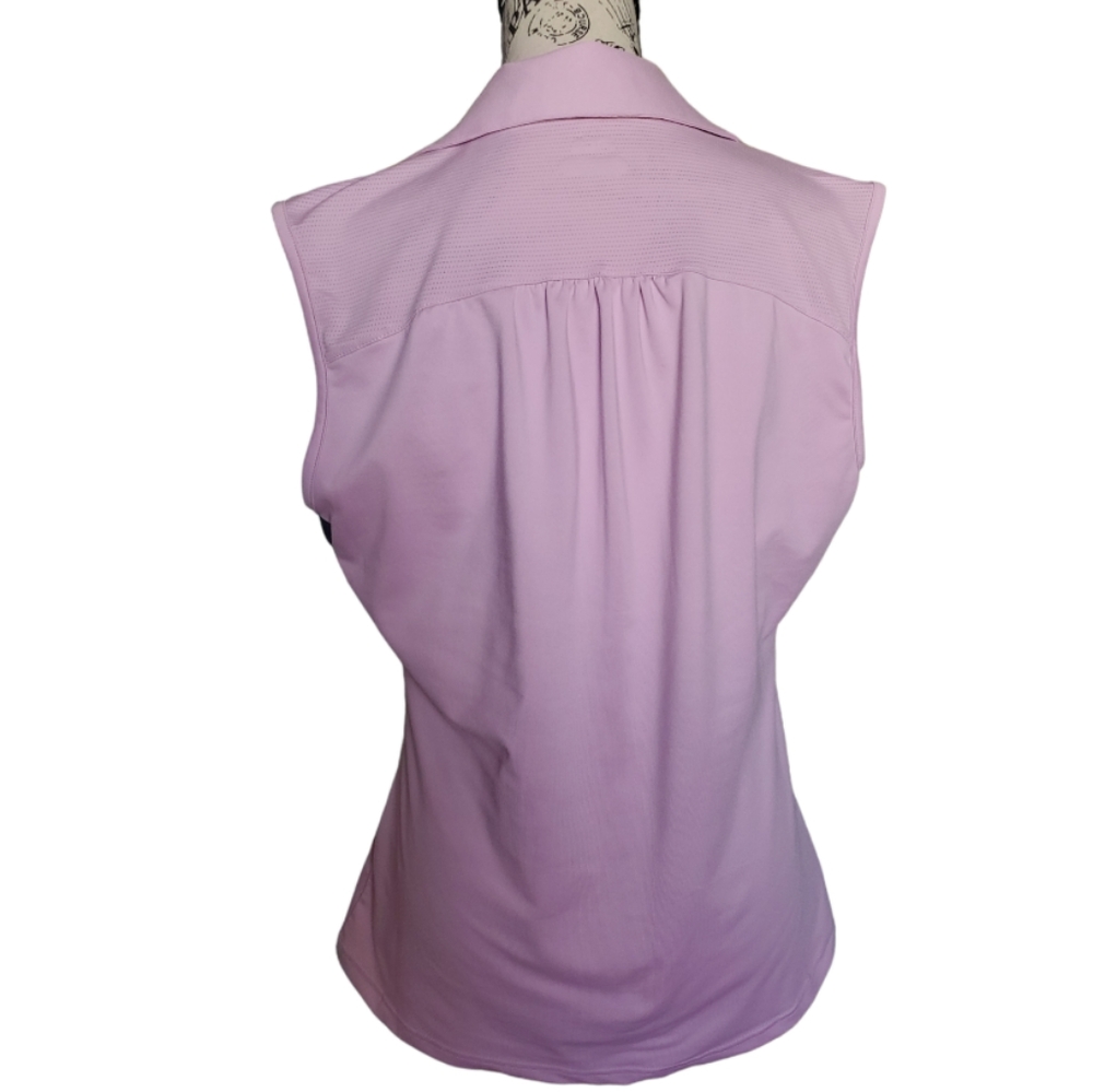 Fila Golf Athletic Top - Picture 3 of 3
